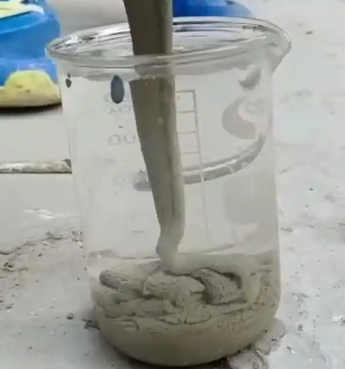 静海水工混凝土絮凝剂，水下抗分散剂的作用及施工方法