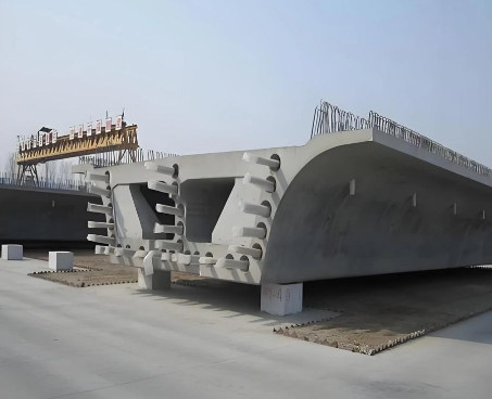 静海抗冻压浆料的特点及标准化施工工艺